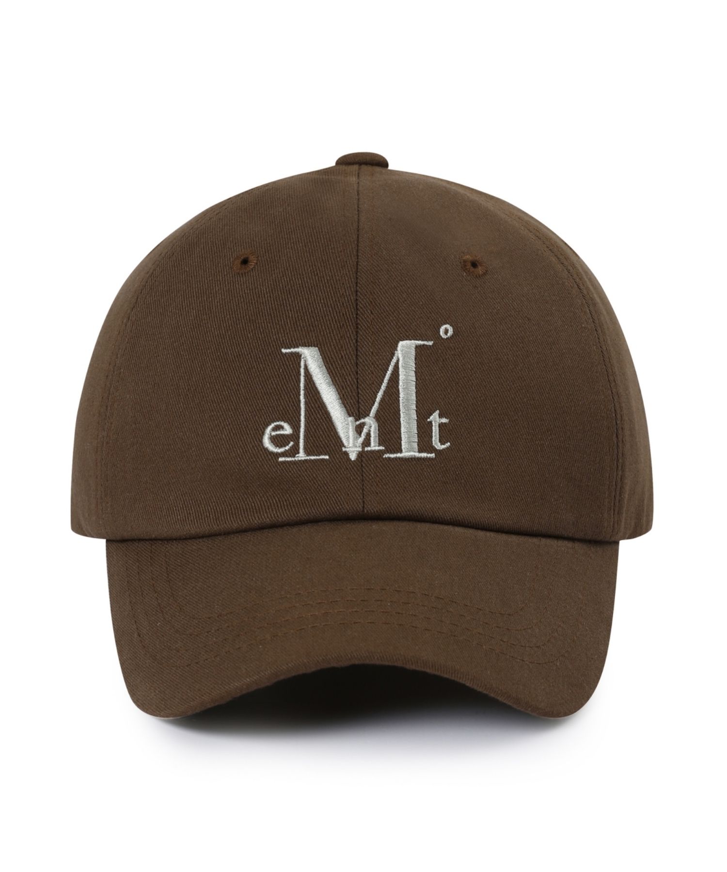 帽子 andmary Mary casquette mocha andmary Mary casquette mocha