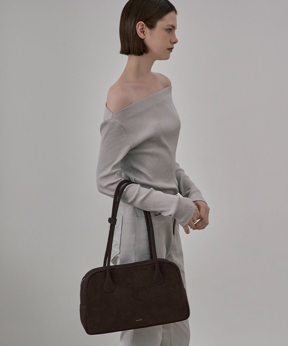 MUSINSA公式 | STAND OIL Momo Bag Large ・ モモバッグラージ