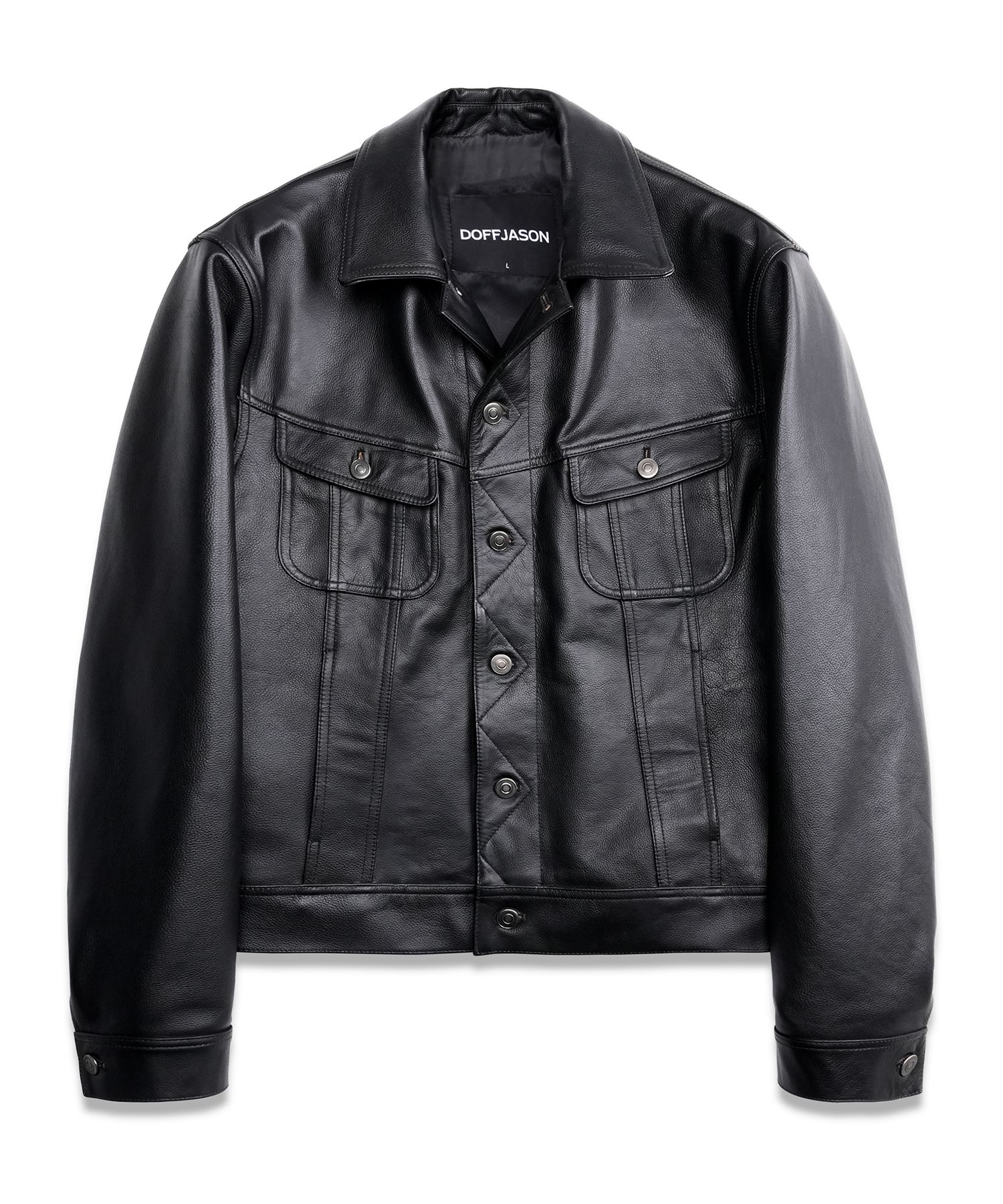 Doffjason | Official Store – Shop Trendy Fashion at MUSINSA