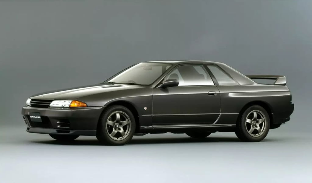 Nismo - Heritage Parts - Skyline R32 GT-R (BNR32) - Nengun Performance