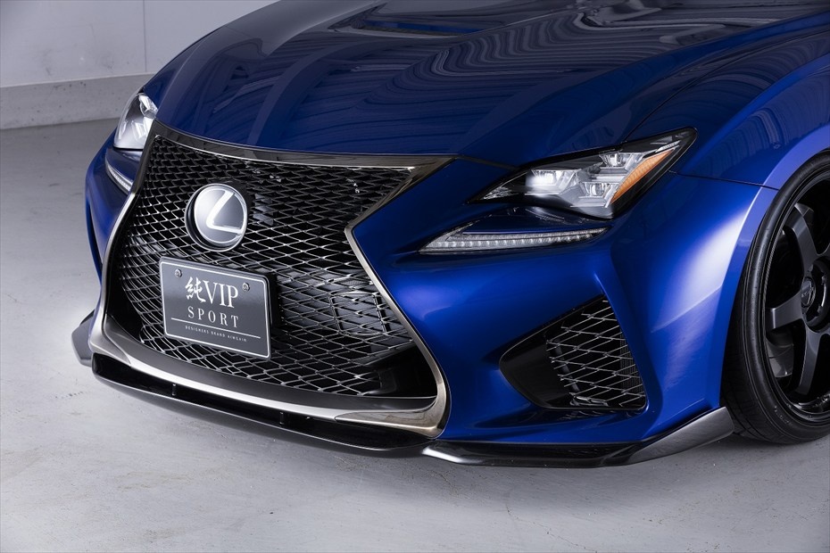 Aimgain - Pure VIP Sport for Lexus RC F - Nengun Performance