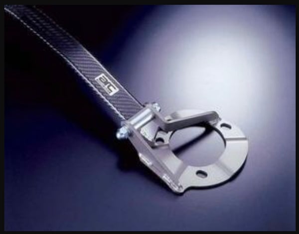 Auto Refine - arc Power Brace Type II - Nengun Performance