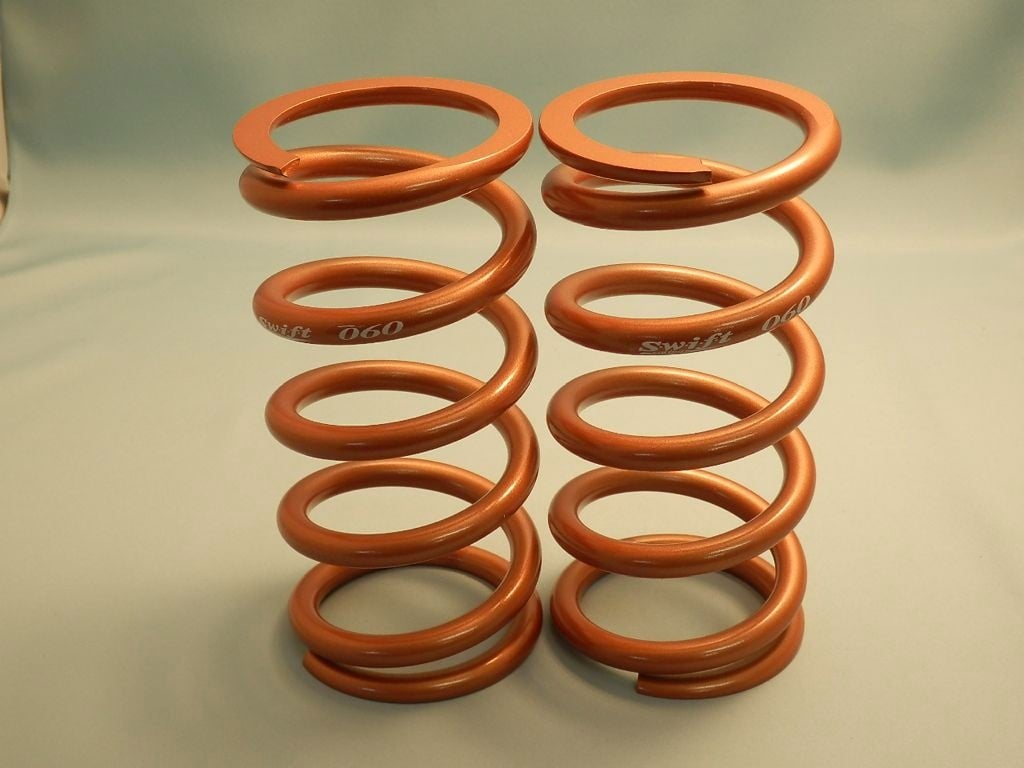Swift Springs - Racing - ID 65mm - 7 inch - Nengun Performance