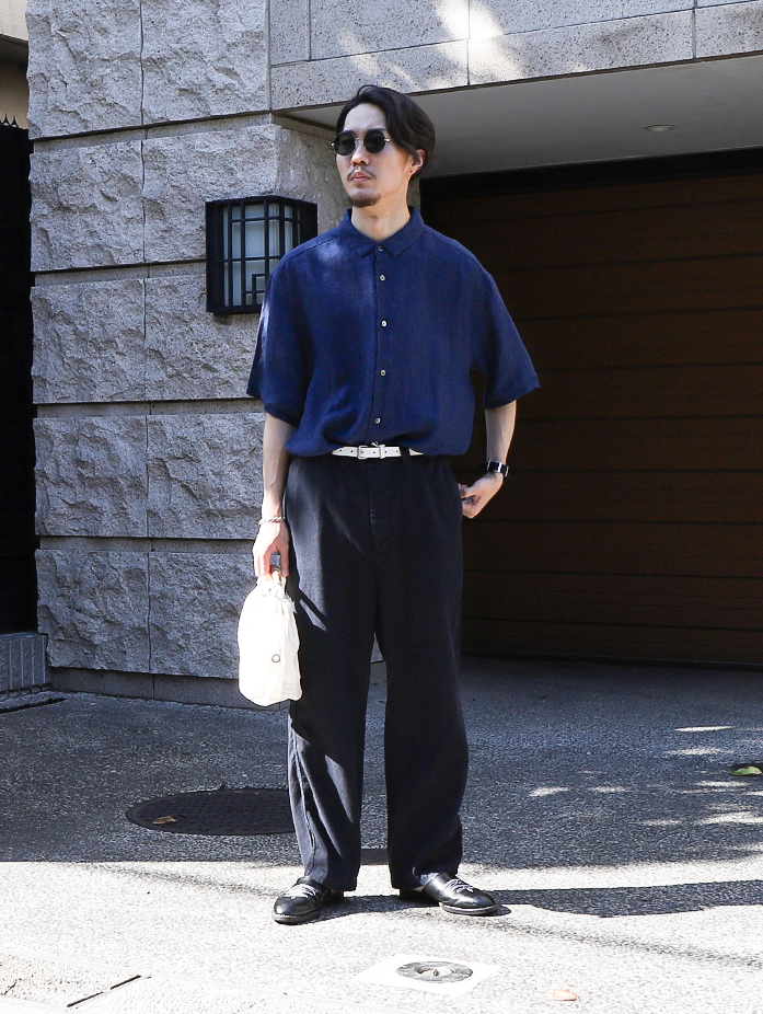 CONFECT 今野 | コーディネート｜nest Robe / CONFECT ONLINE SHOP