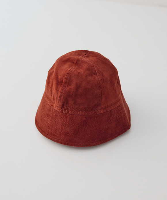Hender scheme / pig bucket hat｜nest Robe / CONFECT ONLINE SHOP