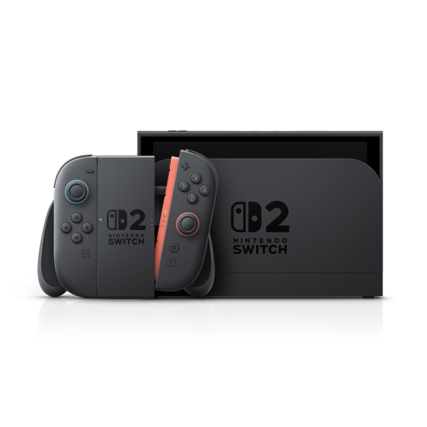 任天堂 Nintendo Switch 2（日本語・国内専用） マリオカート ワールド