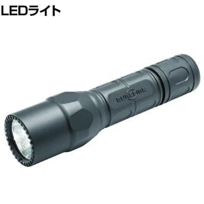 送料無料】 SUREFIRE シュアファイア LEDライト G2X-LE-BKの通販