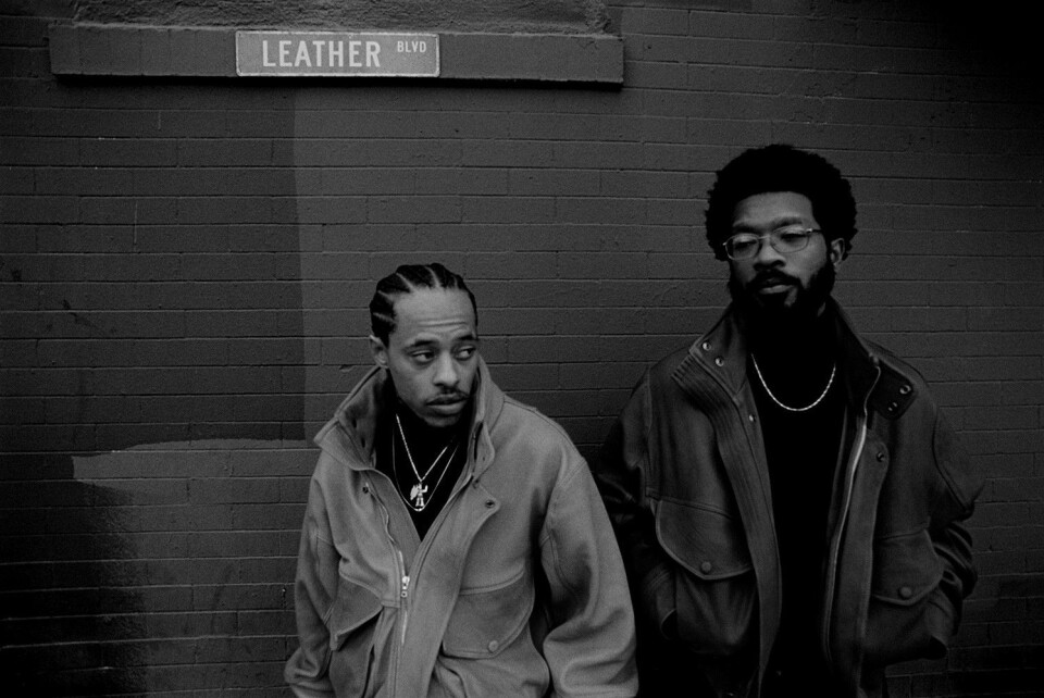 Pink Siifu & Ahwlee on Owning the Neo Soul Lane w/ New B. Cool-Aid
