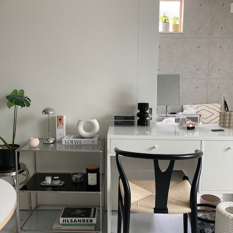 IKEA SYVDE スィブデ ドレッサー | ドレッサー・コンソール | Ohouse