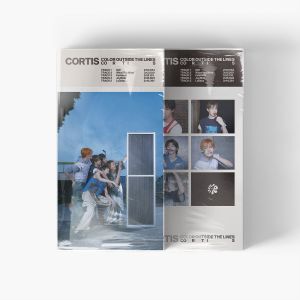 CORTIS | 検索 | 韓国代行 SAZO