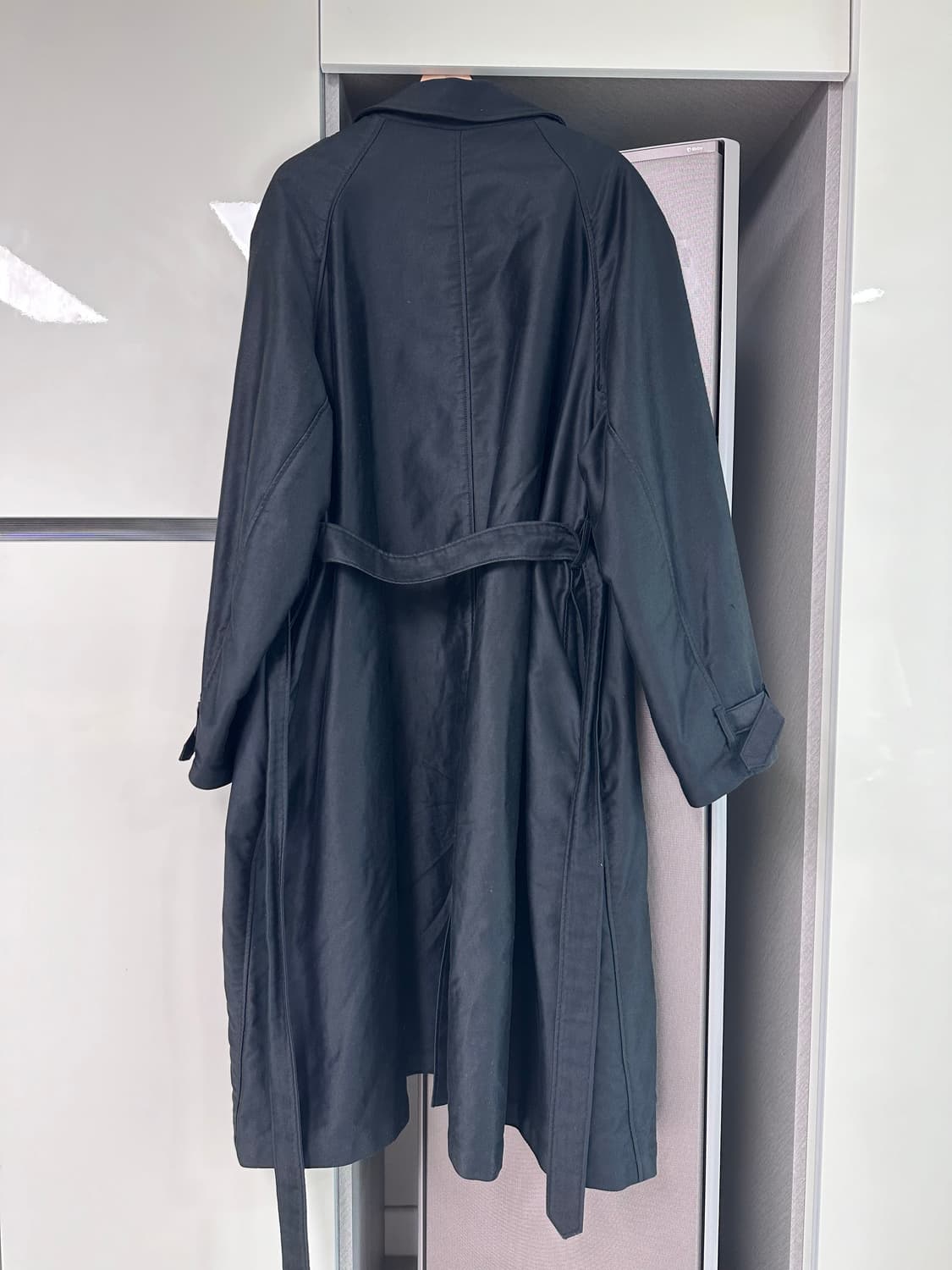 outil l'echoppe 우틸 레숍 별주 manteau uzes | 후루츠패밀리