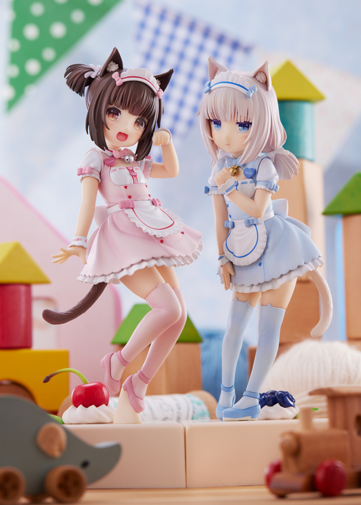 特典付】バニラ～Pretty kitty Style～(Pastel Sweet) | PLUM
