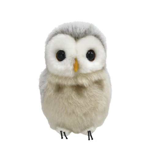 ふくろう フクロウのぬいぐるみ 吉徳 ふくろうのぬいぐるみ 癒し系