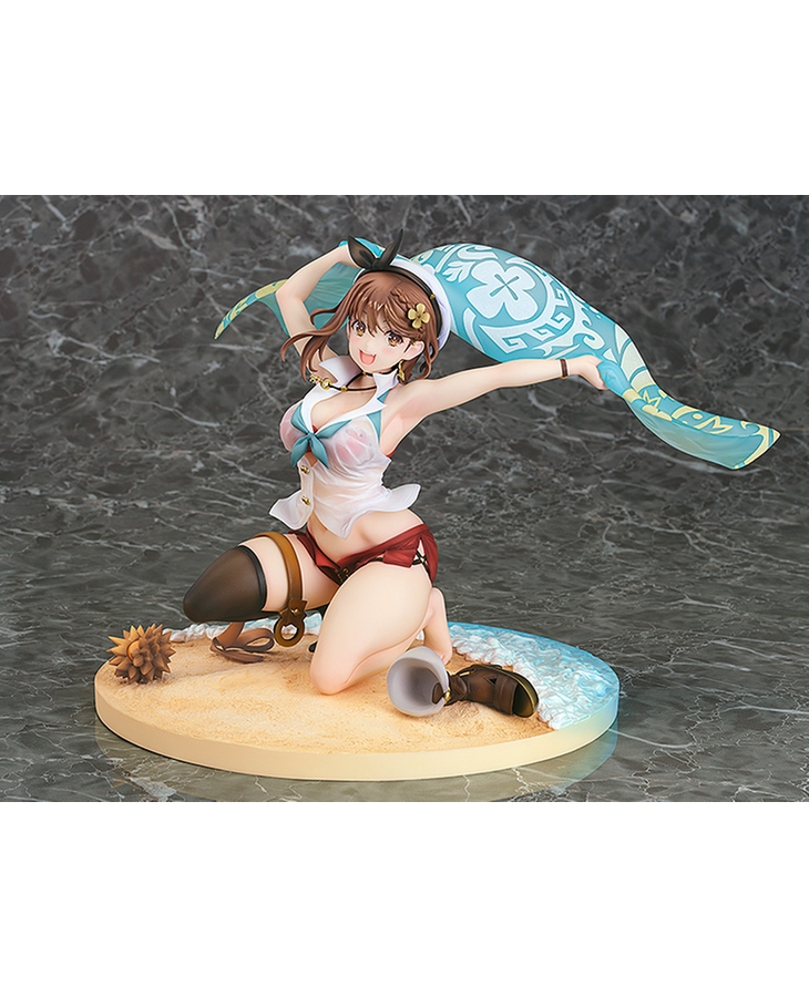 ライザ(ライザリン・シュタウト) ファット・カンパニー | コトブキモデルR