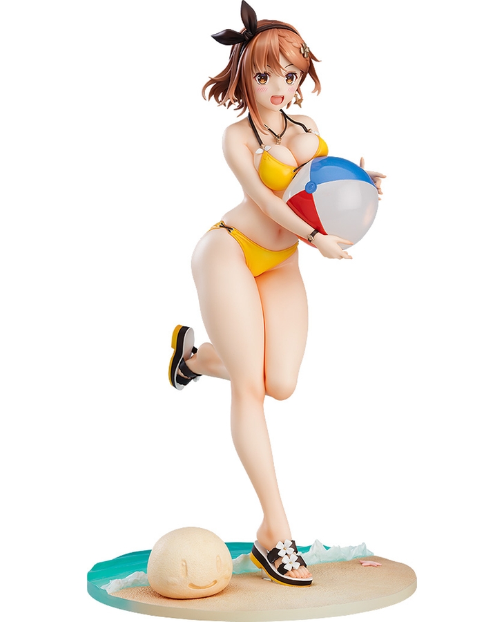 ライザ（ライザリン・シュタウト）水着Ver. グッドスマイルカンパニー