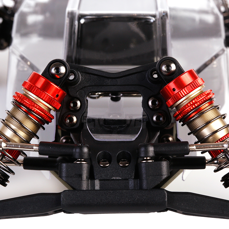 LCレーシング】BHC-01 1/14 2WDバギーキット | GAGA WebSHOP