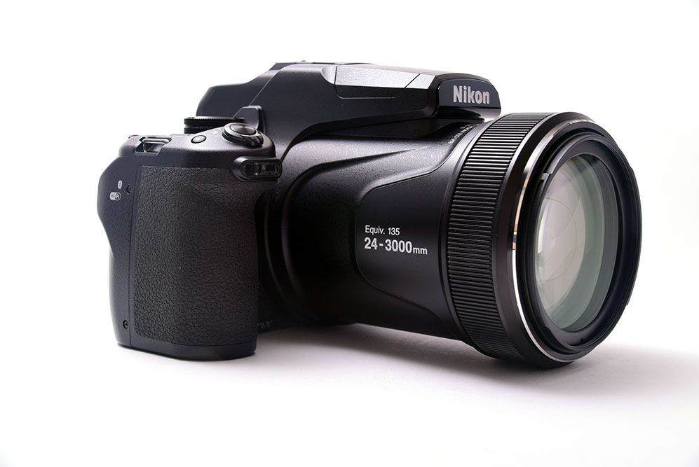 ニコン COOLPIX P1000 中古カメラ・レンズ販売サイト | メディアジョイ