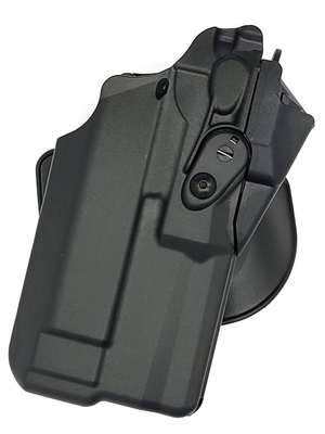 Safariland Glock17用6378RDS ALS Holster | WILLY−PEET