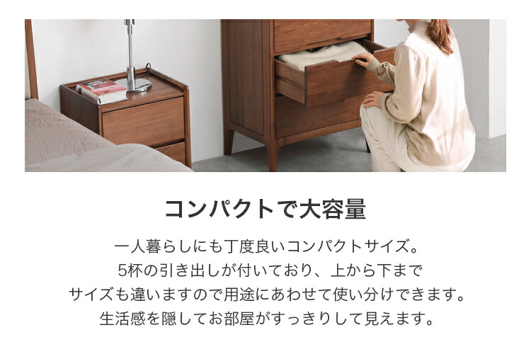 楽天市場】10%OFF+P2倍 SS限定 キャビネット 幅58cm チェスト 引出し