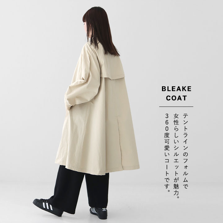 Oblada(オブラダ) ブレイクコート(S2510CO02)の通販｜NEWS(ニューズ