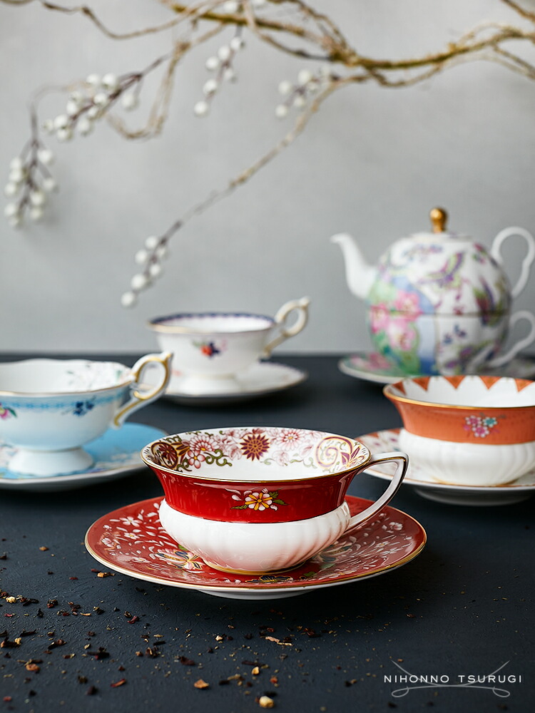 ウェッジウッド（WEDGWOOD）ワンダーラスト - 輸入ブランド洋食器専門