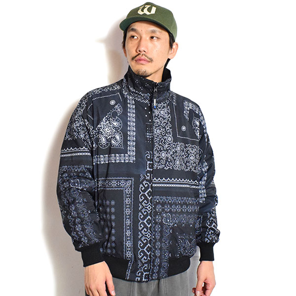 RADIALL ラディアル SUBURBAN - REVERSIBLE JACKET