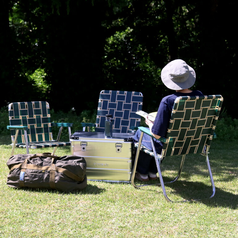 楽天市場】【ワンダフルデー☆10%オフ+P10倍】LAWN CHAIR [ローン