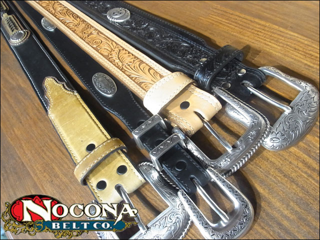 楽天市場】◇NOCONA(ノコナ)◇ USA ビーズ ベルト サウスウエスト
