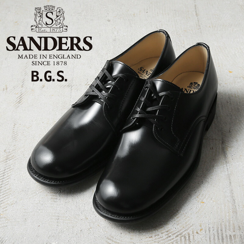 楽天市場】【最短即日発送】SANDERS サンダース MILITARY COLLECTION