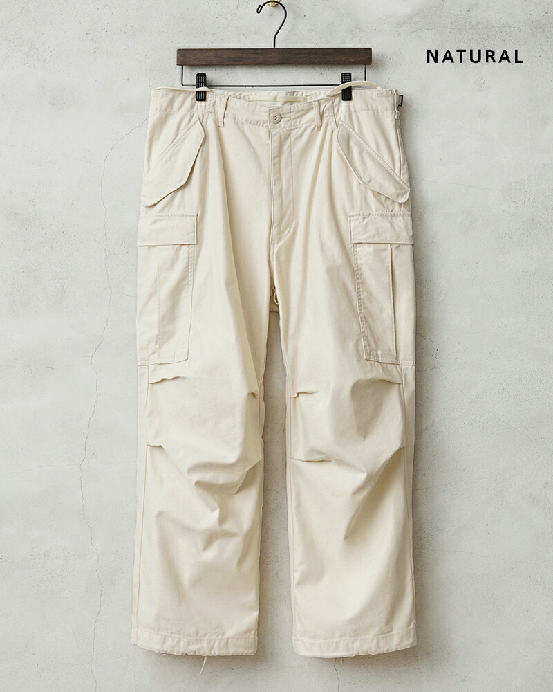 楽天市場】【今だけクーポンで10%OFF!!】WAIPER.inc 米軍 M-65