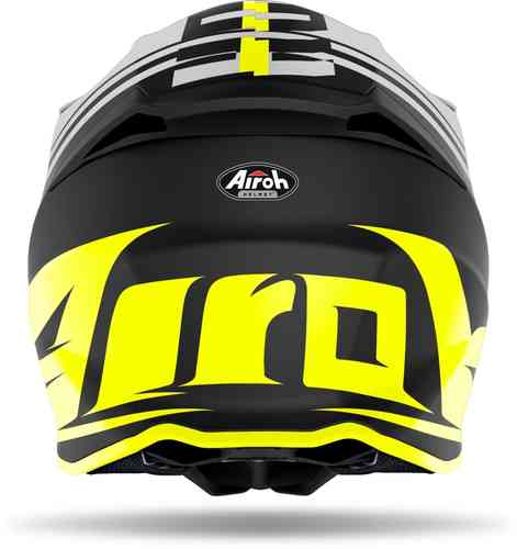 楽天市場】Airoh アイロー Twist 2.0 Tech モトクロスヘルメット