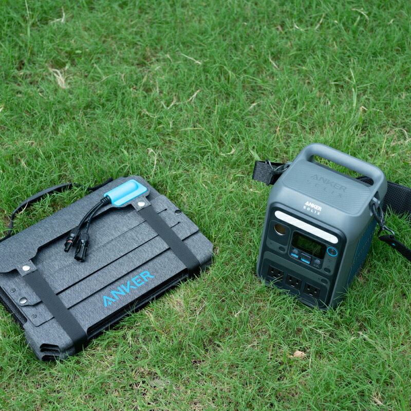 楽天市場】【期間限定で32,990円 3/11まで】Anker Solix PS100 Compact