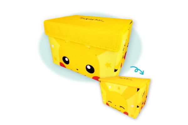 ヤマダモール | ティPM-5522791PC 【ポケットモンスター】フタ付き