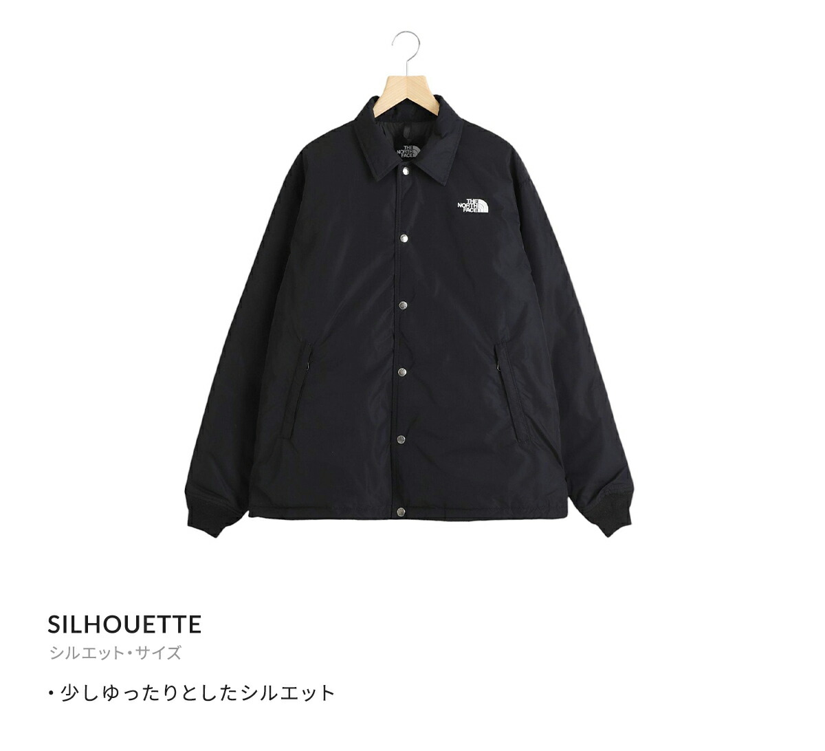 楽天市場】[送料無料]THE NORTH FACE : Insulated Coach Jacket