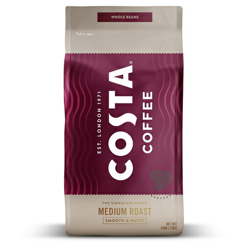 楽天市場】【送料無料】コスタコーヒー Costa Coffee シグネチャー