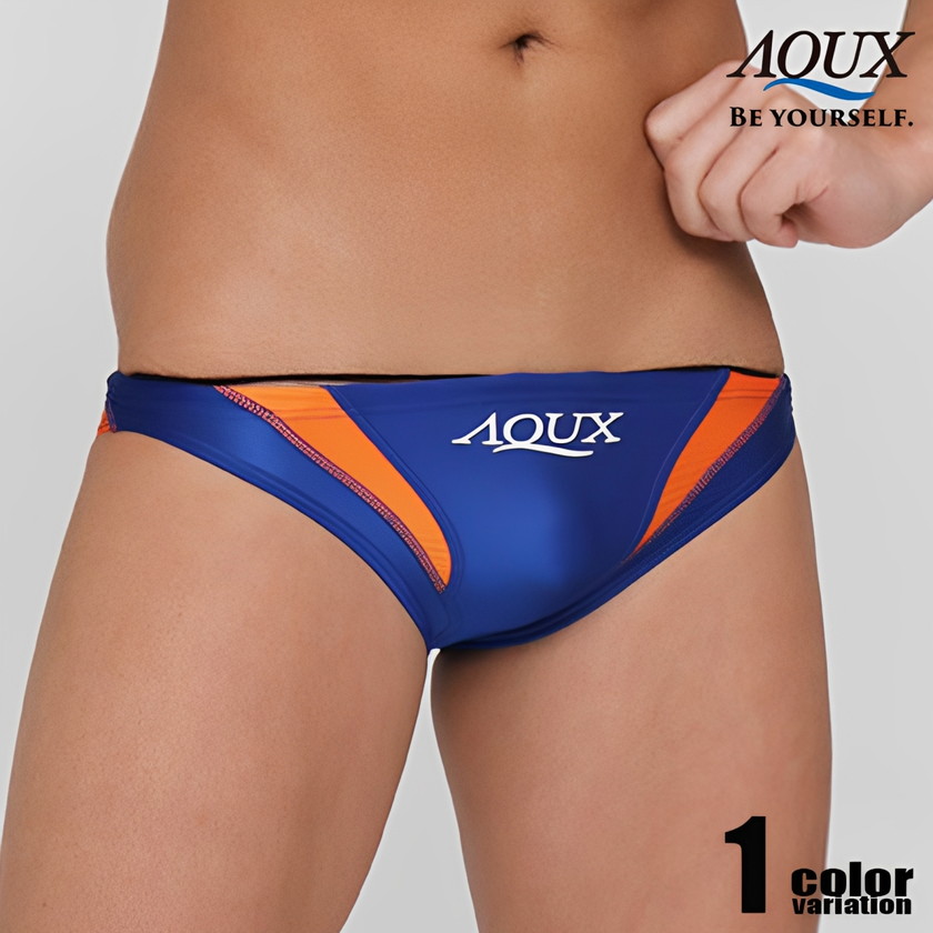 21日発売☆AQUX/アックス New Peppy Boy 