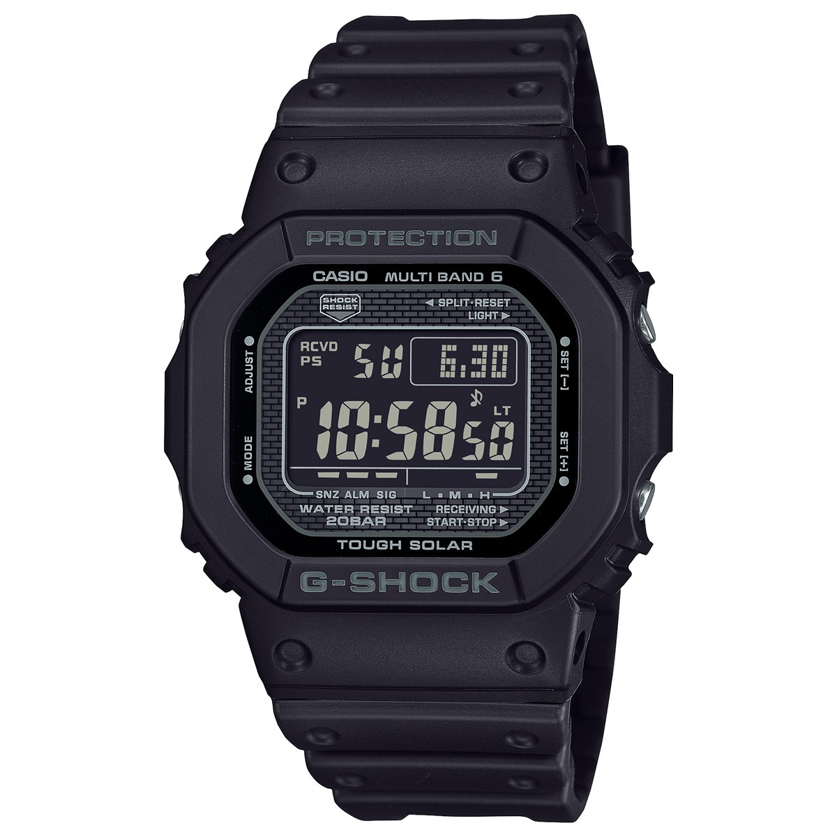 カシオ Gショック CASIO G-SHOCK GW-5000HS-1JF ｜ NEEL