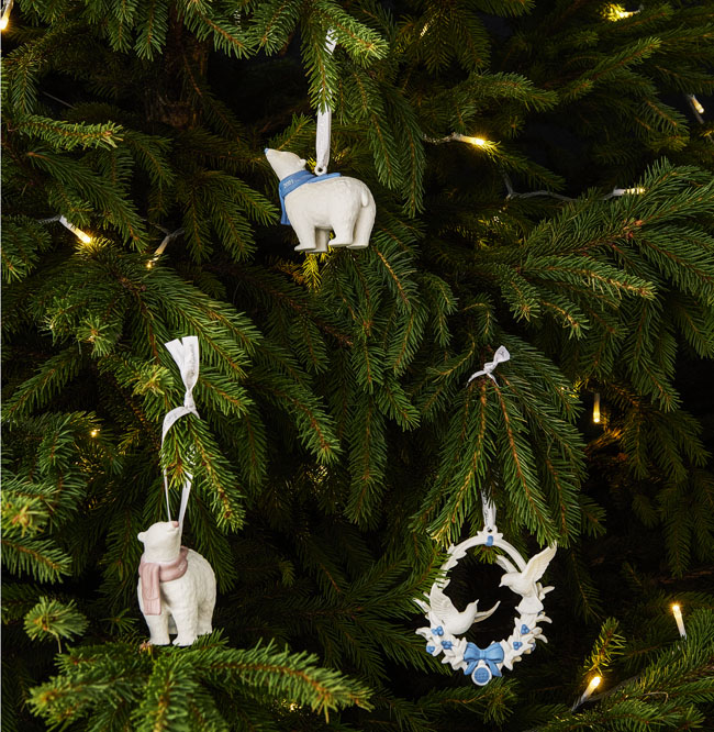 【美品】　ウェッジウッド　クリスマスツリー　置物　陶器 楽天市場】ウエッジウッド クリスマスツリーの通販