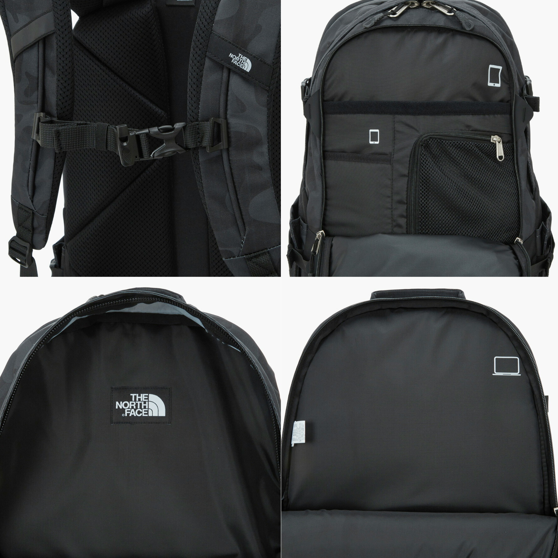 楽天市場】☆2024年度新商品☆送料無料☆ THENORTHFACE TECH SHOT