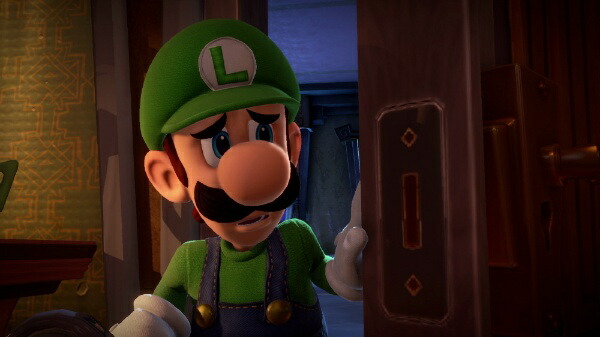 楽天ビック｜任天堂｜Nintendo ルイージマンション3[ニンテンドー