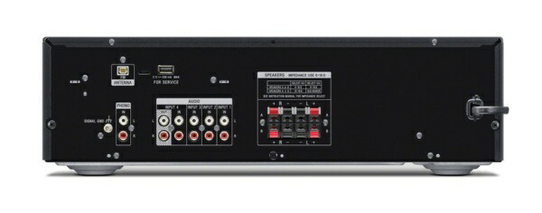 楽天ビック｜SONY｜ソニー プリメインアンプ STR-DH190 [ハイレゾ対応