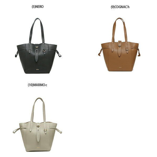 楽天市場】フルラ FURLA トートバッグ ネット Mサイズ レディース