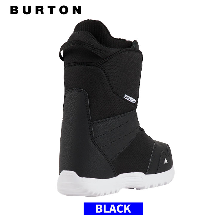 24-25 2025 BURTON バートン スノーボードブーツ キッズ Kids' Smalls