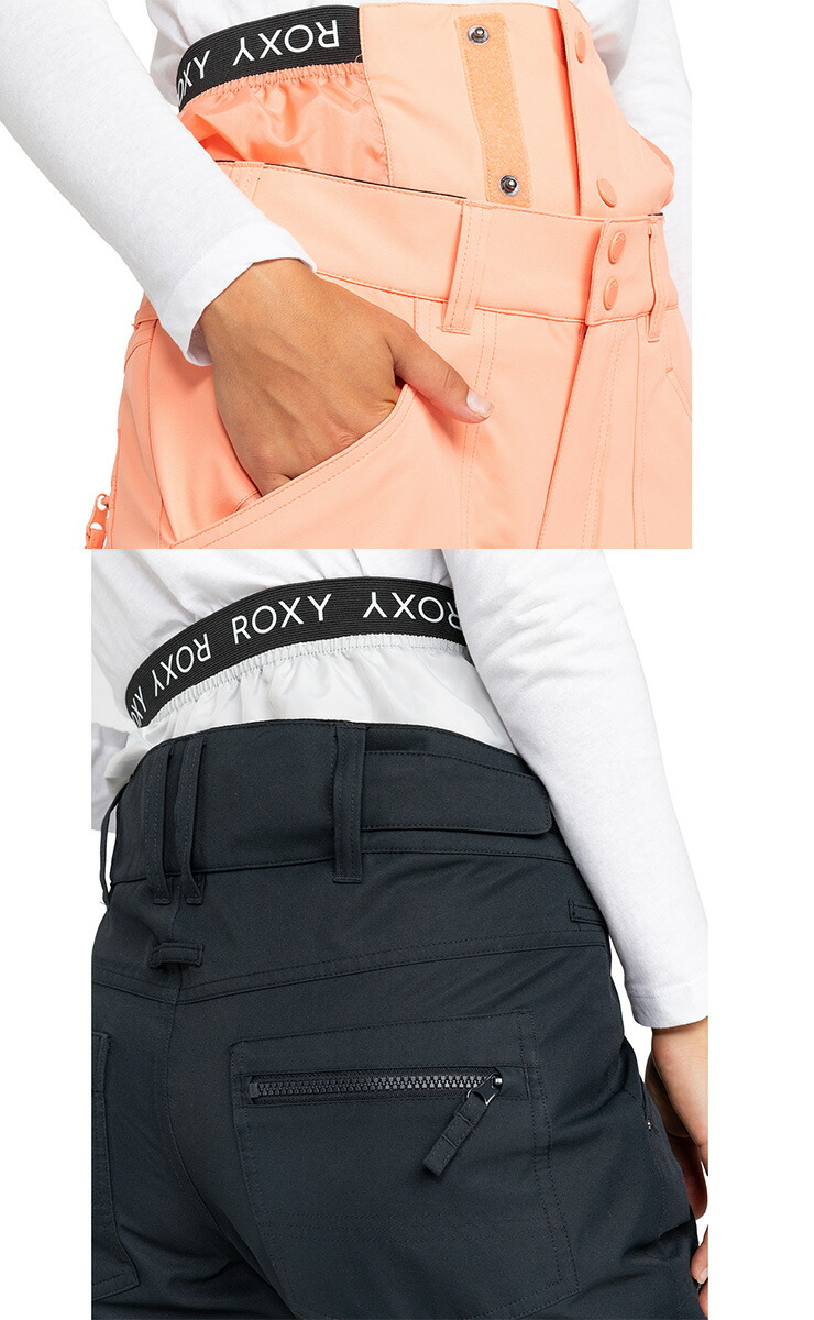 2025 ROXY ロキシー SNOWHOLIC NP PT レディース スノーボード スノー