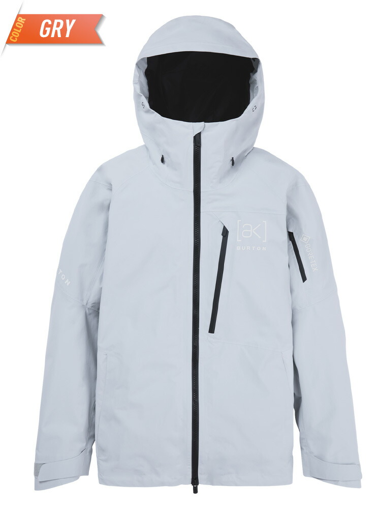 2025 BURTON バートン ak Cyclic GORE-TEX 2L Jacket サイクリック