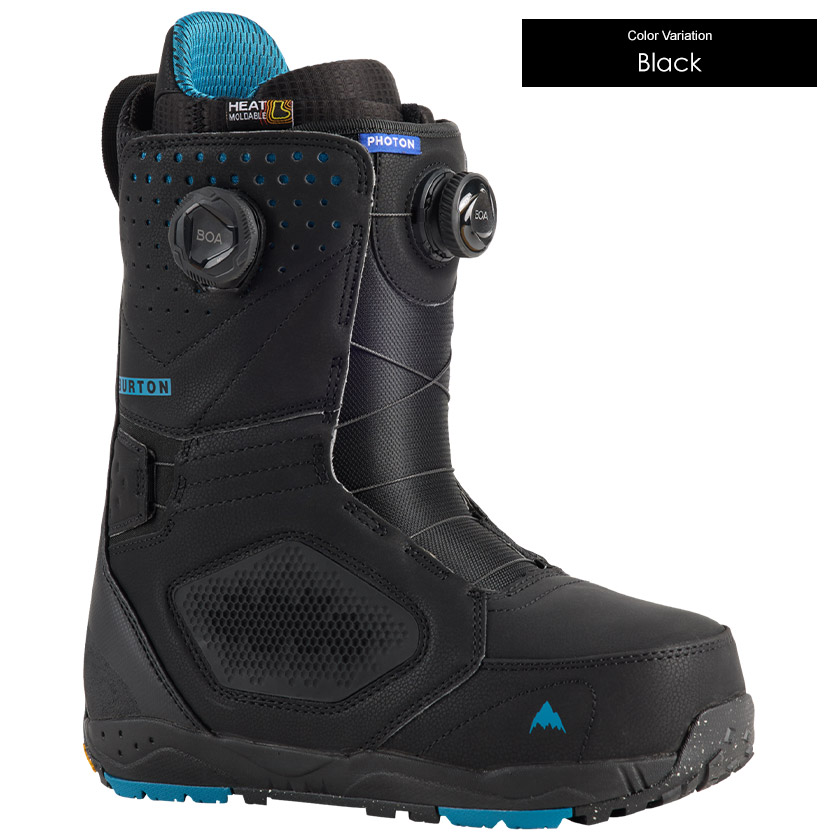 25-26 2026 BURTON バートン Men's Photon BOA Wide フォトンボア