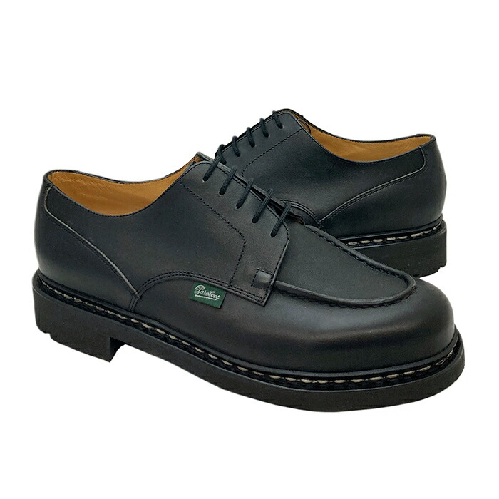 楽天市場】パラブーツ Paraboot シャンボード レースアップ メンズ