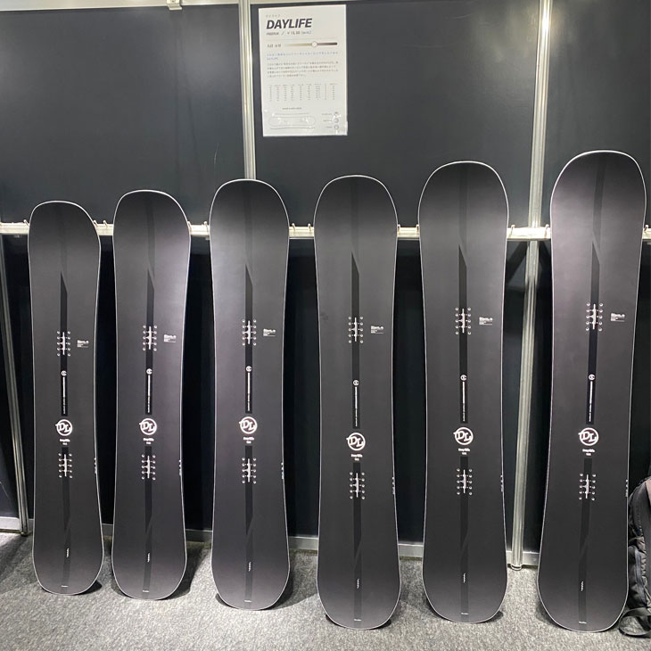 楽天市場】25-26 SCOOTER スクーター スノーボード 板 フリーラン