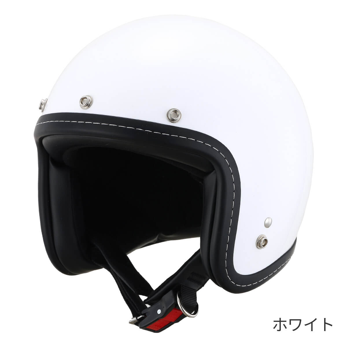 楽天市場】ヘルメット バイク ジェットヘルメット 3DOT 洗える内装