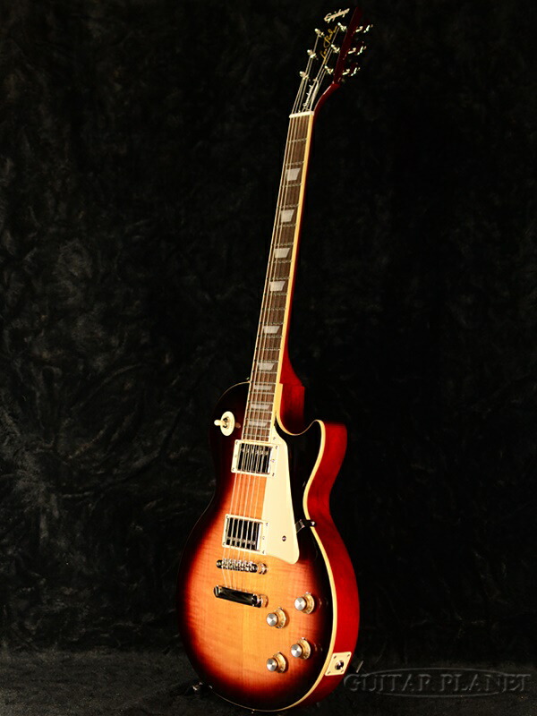 楽天市場】Epiphone Les Paul Standard 60s -Bourbon Burst- 新品